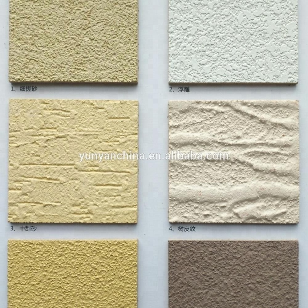 Venetian Wall Paint Cement Stucco Texture Stucco