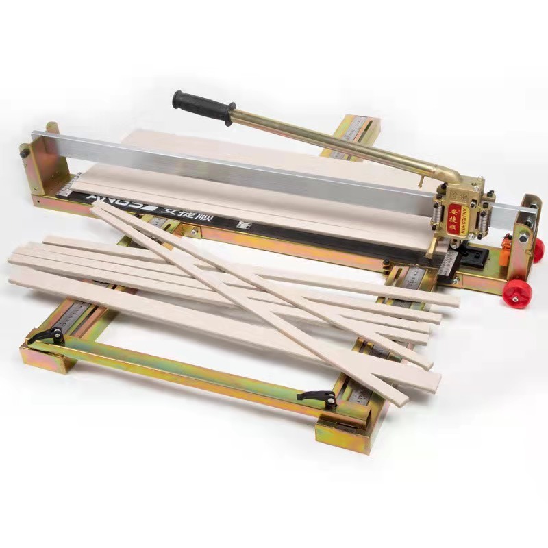 1200mm professional factory directly cheap price tile cutter tool professional steel manual tile cutters