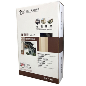 C2TE Polymer Adhesive Tile Adhesive Cement Adhesive Manufacturers