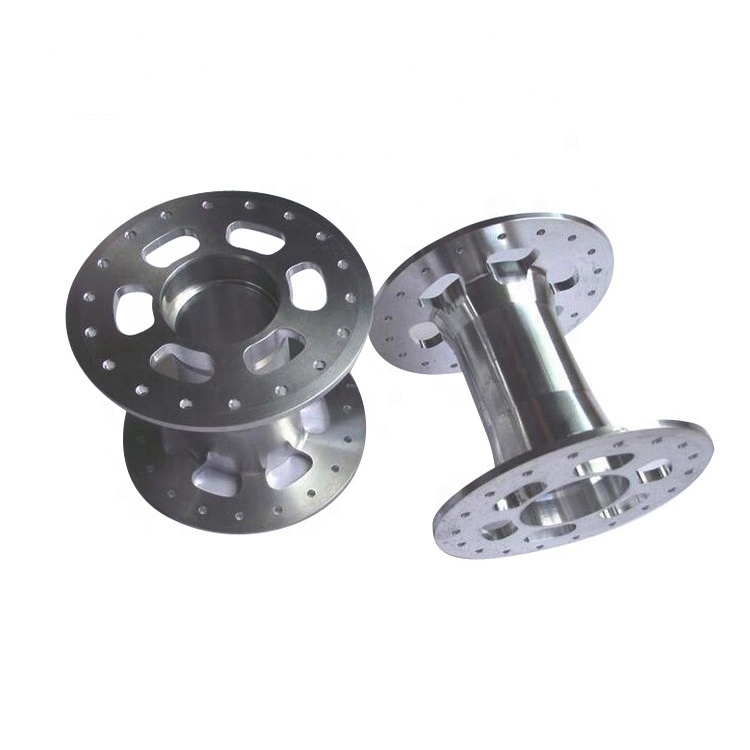 custom production precision stainless steel metal part product 3d printing service manufacturer