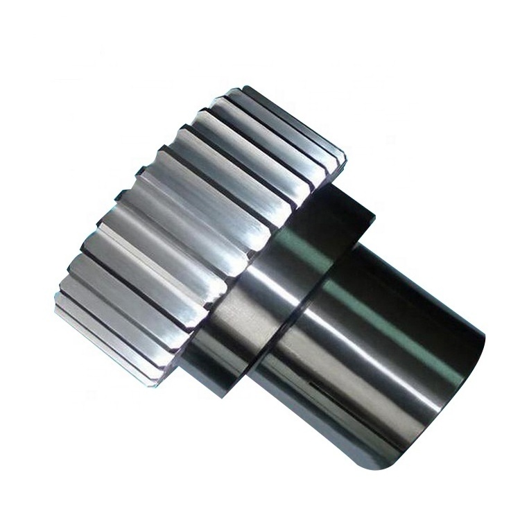 High Precision 5Axis CNC Machining Stainless Steel/Brass/Aluminum/Titanium Parts,CNC Turning Mechanical Component