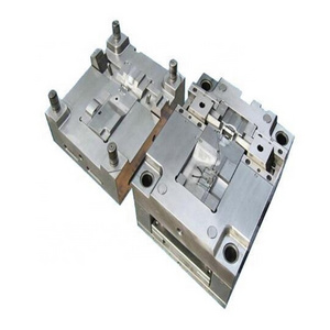 China Technology Plastic Injection Moulding And Make Plastic Vcd Player Plastic Case Mold