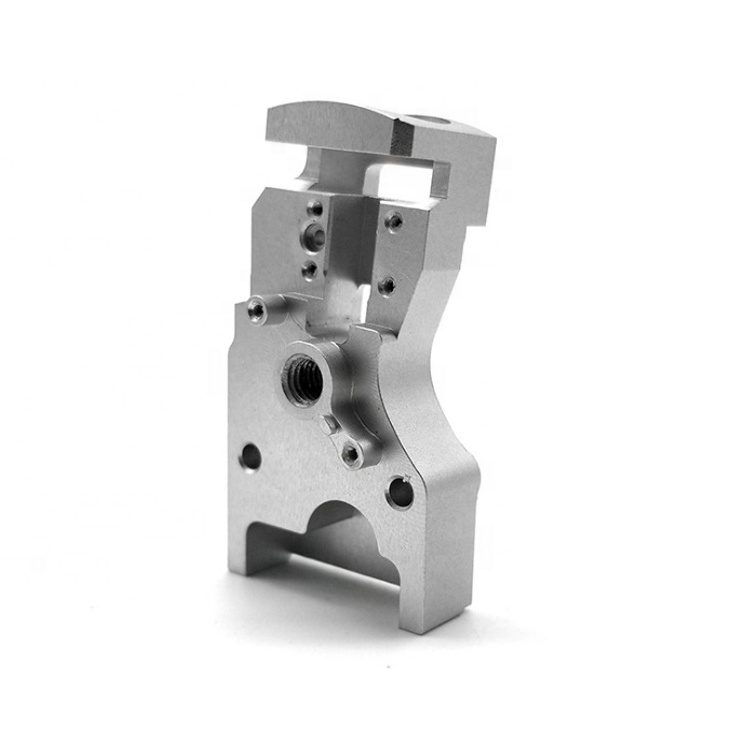 Custom STEP/ IGS Files Rapid Prototype Service Aluminum Services Cnc Machining Precision Low-Pressure Die Casting