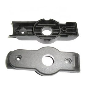 Custom Machined Manufacturing Anodized Aluminum Components Reinforce Material Slm 3D Printing Service