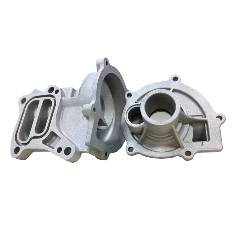 Shanghai Factory Provide Stainless Steel Aluminium Alloy Parts Rapid Prototyping Metal Powder Sintered Slm 3D Printing Service