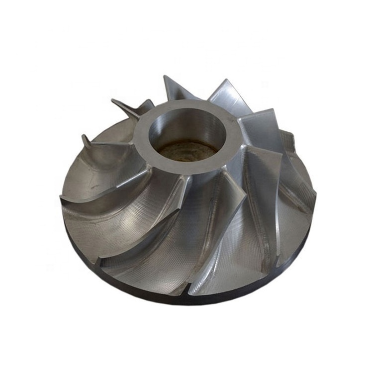 Custom STEP/ IGS Files Rapid Prototype Service Aluminum Services Cnc Machining Precision Low-Pressure Die Casting