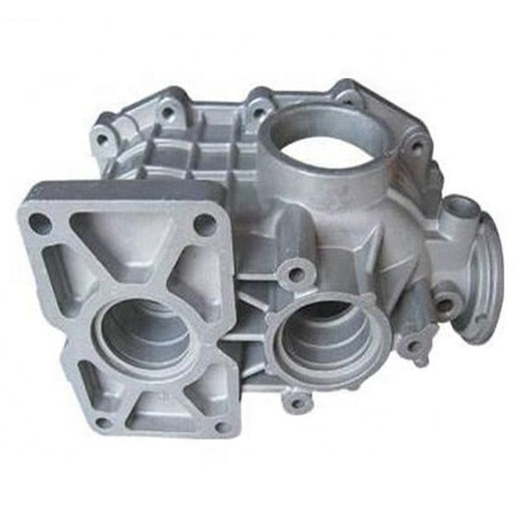 Lost Wax Casting Customized Stainless Steel Precision Casting Parts