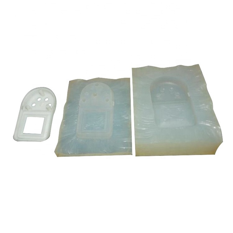 Customize Oem Pp Abs Pvc Ppr Pipe Plastic Fitting Vaccum Casting Moulding And Resin Silicone Molds Making