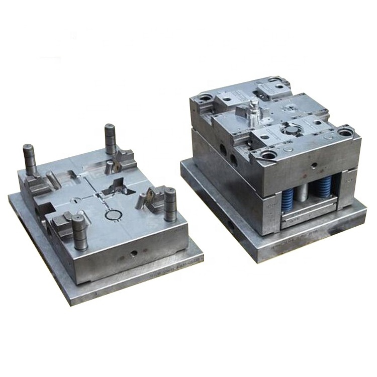 OEM Professional Hardware Metal Progressive Punching Mould Manufacturer