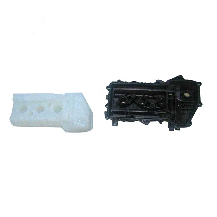 Customize Oem Pp Abs Pvc Ppr Pipe Plastic Fitting Vaccum Casting Moulding And Resin Silicone Molds Making