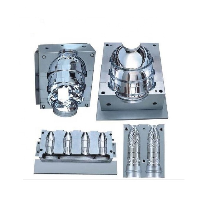 Shanghai Factory Customized High Precision Sheet Metal Punching Parts By Stamping Mold