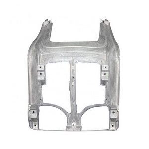 Wholesale China Auto Aluminum Steel Metal Parts Prototype Product Cnc Fabrication And 3D Printing