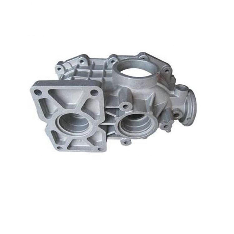 Custom Machined Manufacturing Anodized Aluminum Components Reinforce Material Slm 3D Printing Service