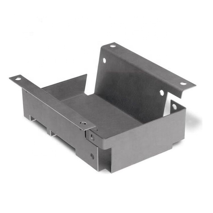 OEM custom high strength air conditioner support bracket for outdoor unit