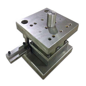 OEM Professional Hardware Metal Progressive Punching Mould Manufacturer