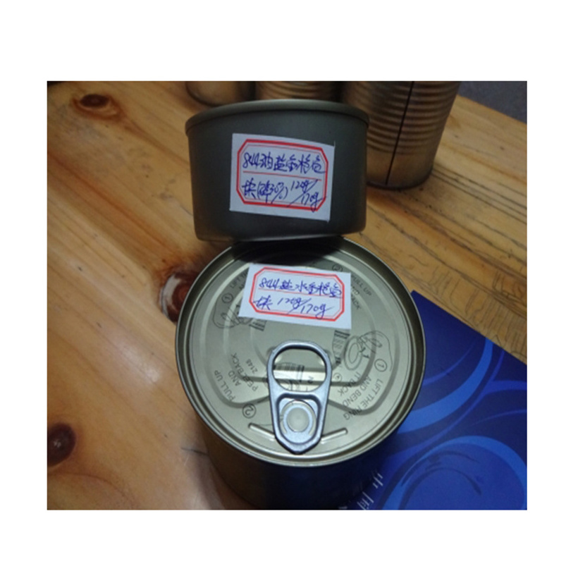 Cheap Canned Tunas In Oil With Prices,chinese Tuna Tin Can,tunas In Vegetable Oil Tall Can