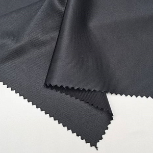 4 Way Stretch 89% Nylon 11% Spandex Jersey Fabric Leisure Wear Fabric