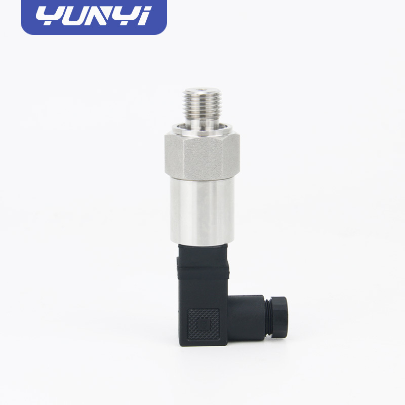 Best Price 420Ma Steam Gas pressure Transmitter water 10V Input 316Ss Oil Pressure Sensor