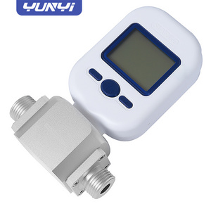 mf5710 mf5700 Portable Air Compressed Gas Hydrogen mf5706 / 5712 Micro Digital 4-20Ma Air Mass Flow Sensor Meter