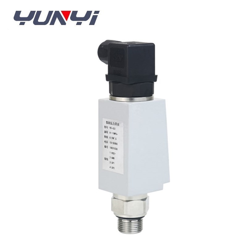 water pump electronic pressure switch for water pump