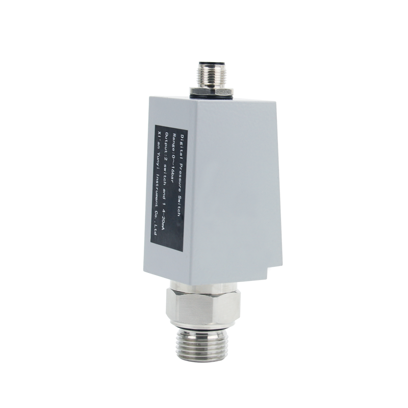 New Arrival Saginomiya Digital Electronic Smart Pump Controller Hydraulic Furna Water Pump Inline Pressure Switch