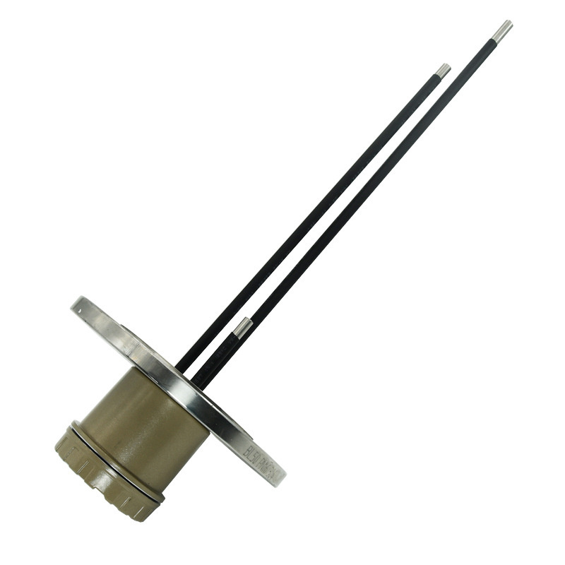 Stainless Steel Conductive Sensor liquid Level Probe electrode level switch