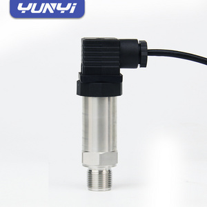 Hot Selling Smart Sensor System 4-20Ma hydraulic Pressure Transducer Rs485 Water hydraulic Pressure Transmitter sensors