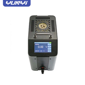 Yunyi Industrial High Precision Temperature Calibrator Dry Block And Humidity Calibration Instrument