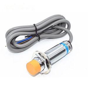 12vdc Waterproof Capacitive Inductive proximity sensor Magnetic Proximity Reed Switch For Water Meter