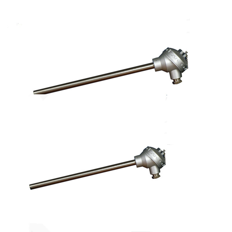 China supplier temperature B S K E R J N type thermocouple