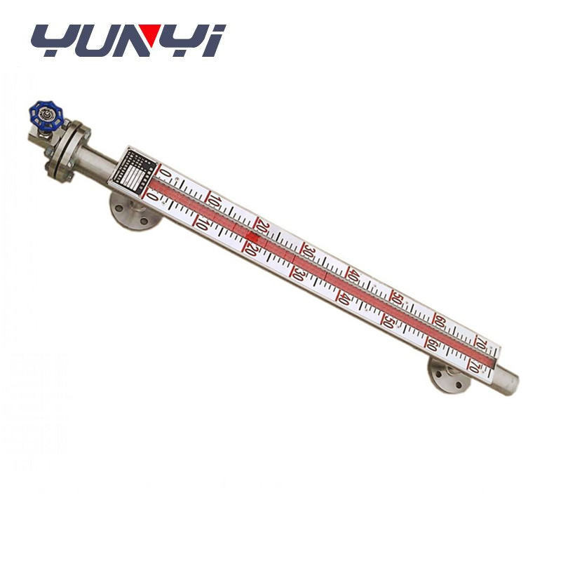 Hot Selling Meter Measuring Transmitter  Hydrostatic Magnetrol Capicitance tank level gauge magnetic float Water Level Sensor