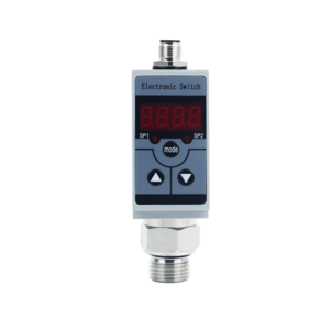 New Arrival Saginomiya Digital Electronic Smart Pump Controller Hydraulic Furna Water Pump Inline Pressure Switch