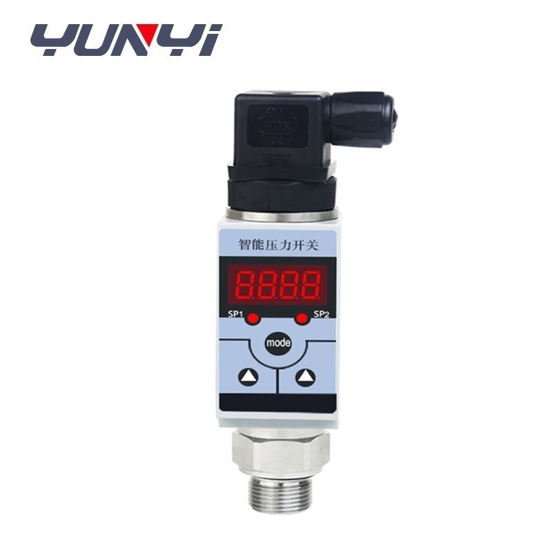 water pump electronic pressure switch for water pump