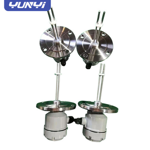 Yunyi water tank level sensor switch stainless steel level controller Electrode type liquid level switch