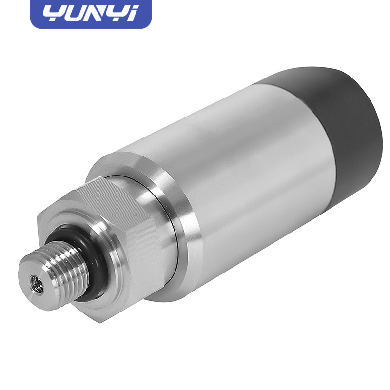 Yunyi 100MPa Digital Controller Automatic 4-20Ma Water Pump Integrated Pressure Switch