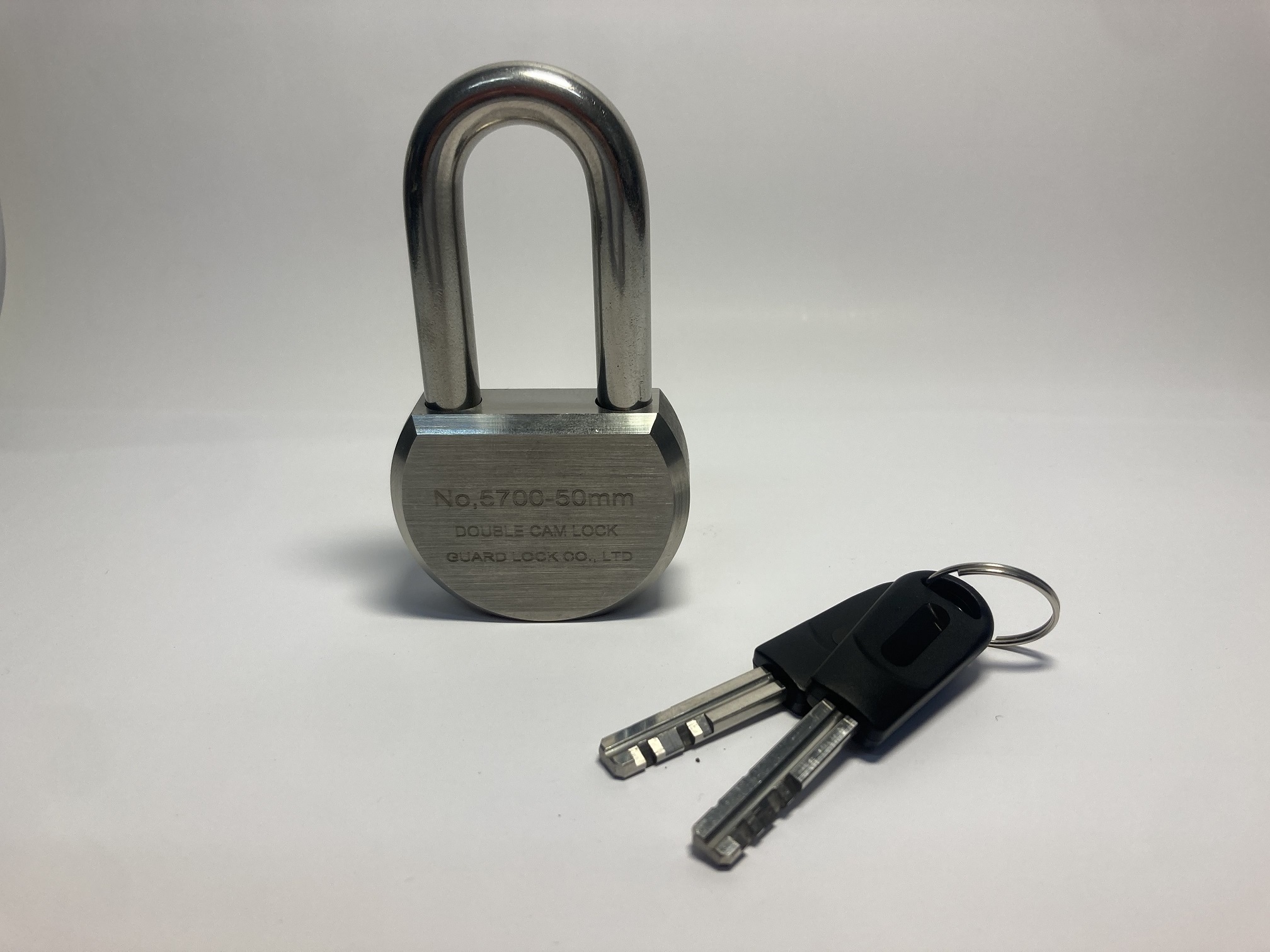 50mm Keyed Alike Locks Disc Detainer Padlock