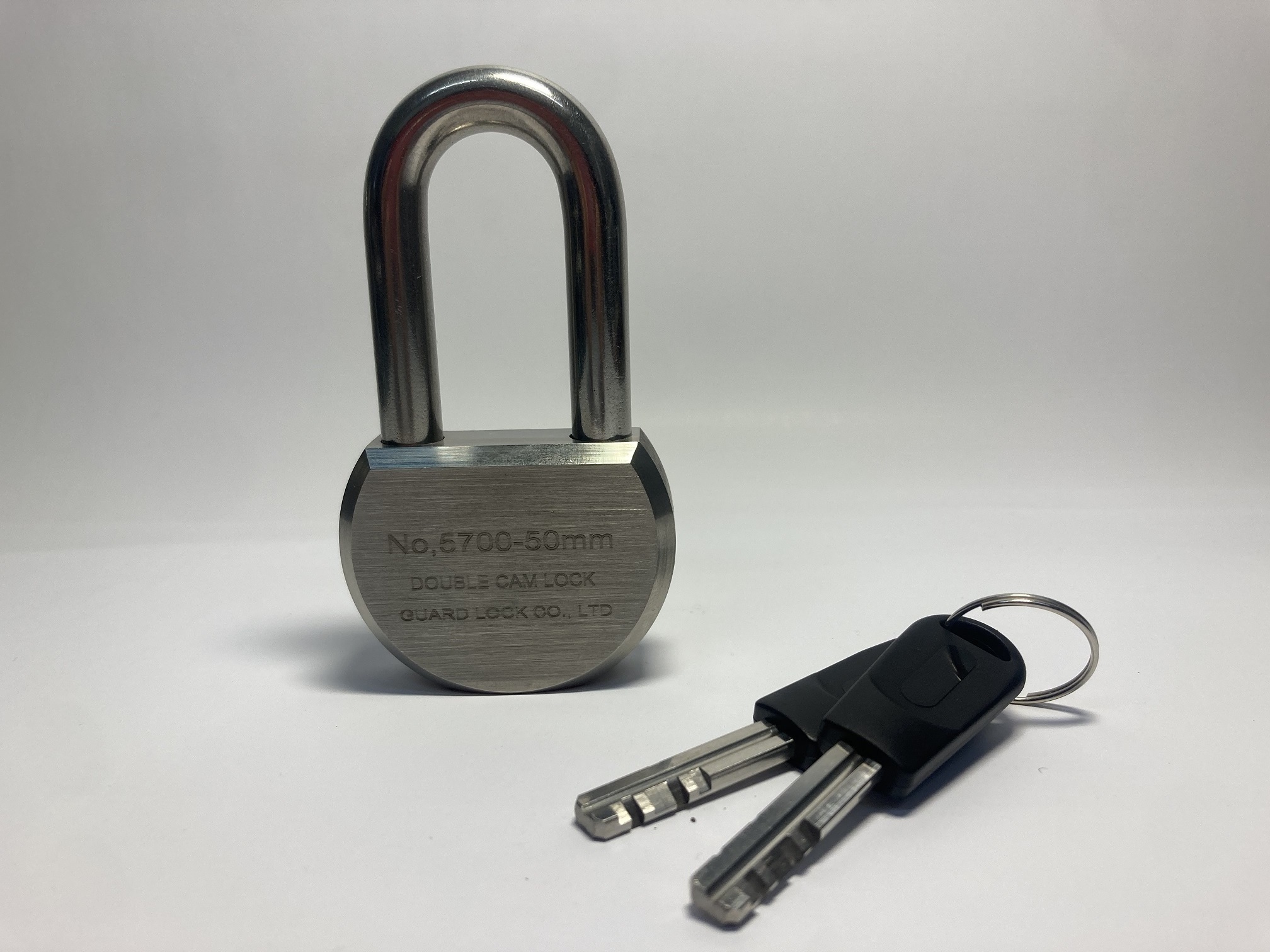 50mm Keyed Alike Locks Disc Detainer Padlock