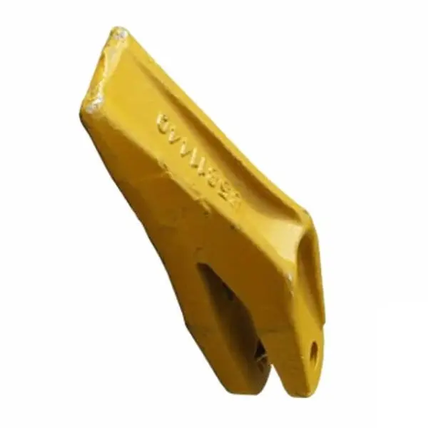 China Best 9N4552 Forged Casting Buck Teeth Firstly Class Mini Excavator Bucket Teeth for Caterpillar