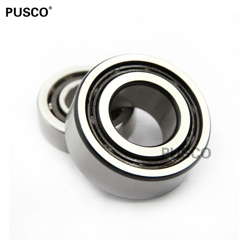 PUSCO Original High Precision 90x160x30mm 7218 Bearing Angular Contact Ball Bearing 7218 For Generators Gas turbines