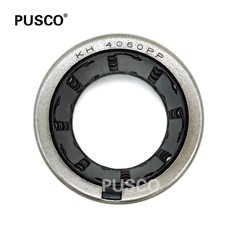 PUSCO Linear Sliding Bearing KH Series KH4060 PP Linear Motion Bearing KH 4060 KH4060PP