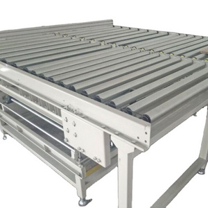 edge bander return system,return conveyor,transfer belt