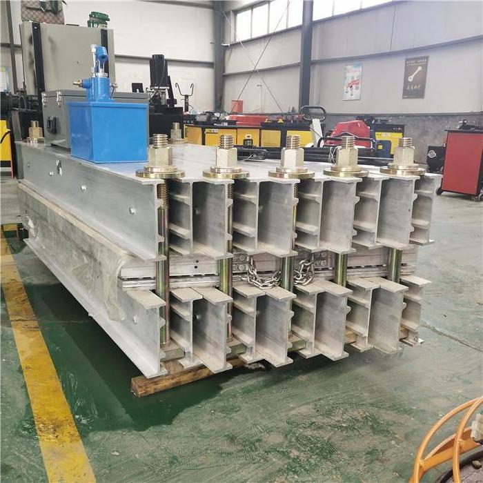 Conveyor Belt Jointing Mobile Vulcanizing Machine for belt splicing