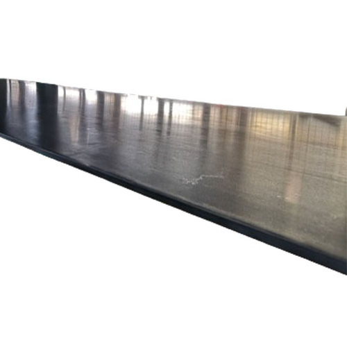 Factory Supply Directly High quality Oil/Cold/Heat Resistant EP fabric Rubber Flat Conveyor Belt