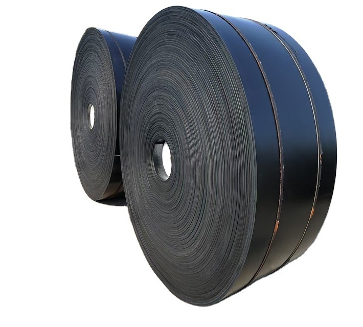 Hot Selling Reasonable Price EP Fabric Industrial Rubber Conveyor Convayor Belt