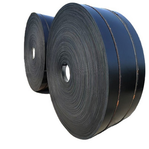 Hot Selling Reasonable Price EP Fabric Industrial Rubber Conveyor Convayor Belt