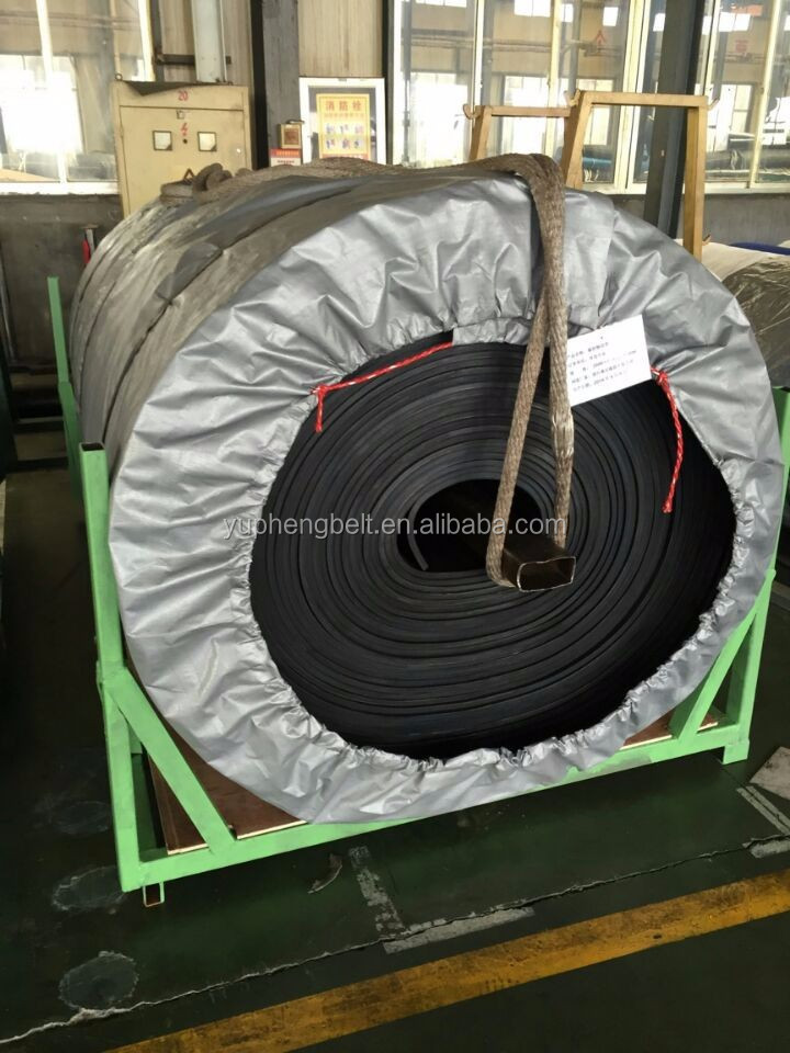 oil resistant rubber belt conveyor China manufacture food grade wear and oil resistant PU/PVC conveyor belt