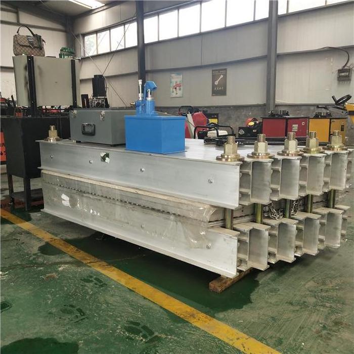 Conveyor Belt Jointing Mobile Vulcanizing Machine for belt splicing