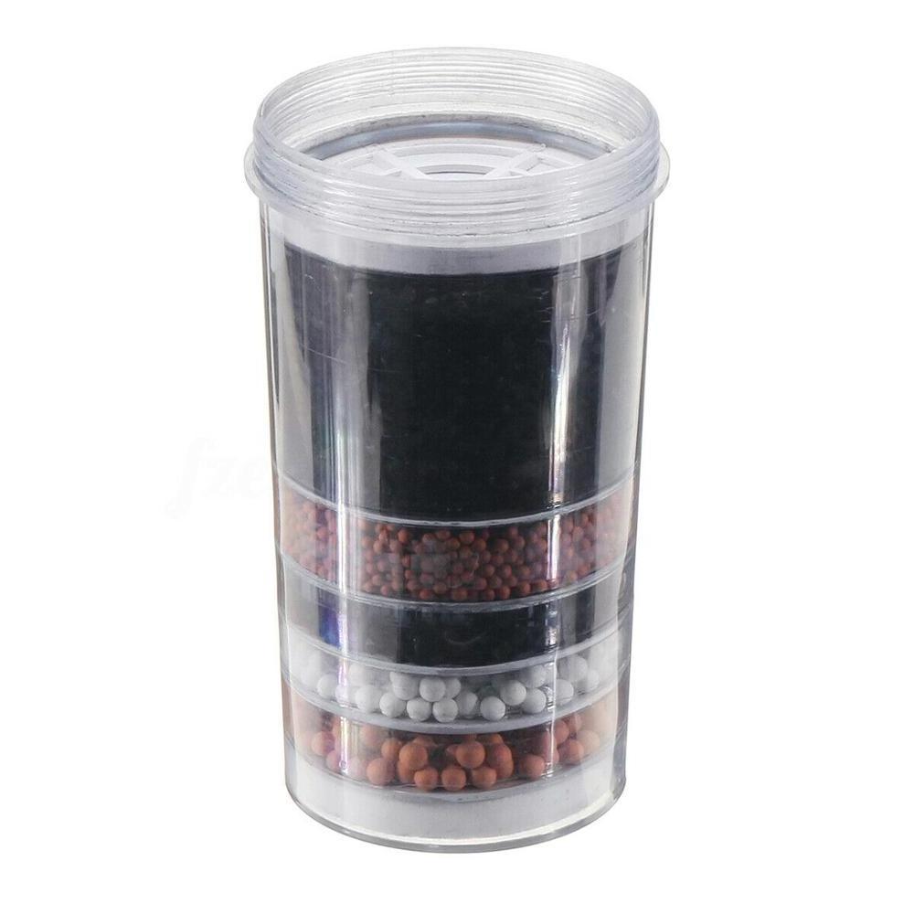 Wholesale Multistage Activated Mineral Ceramic Carbon Medical stones Replacement Cartridge dome filter