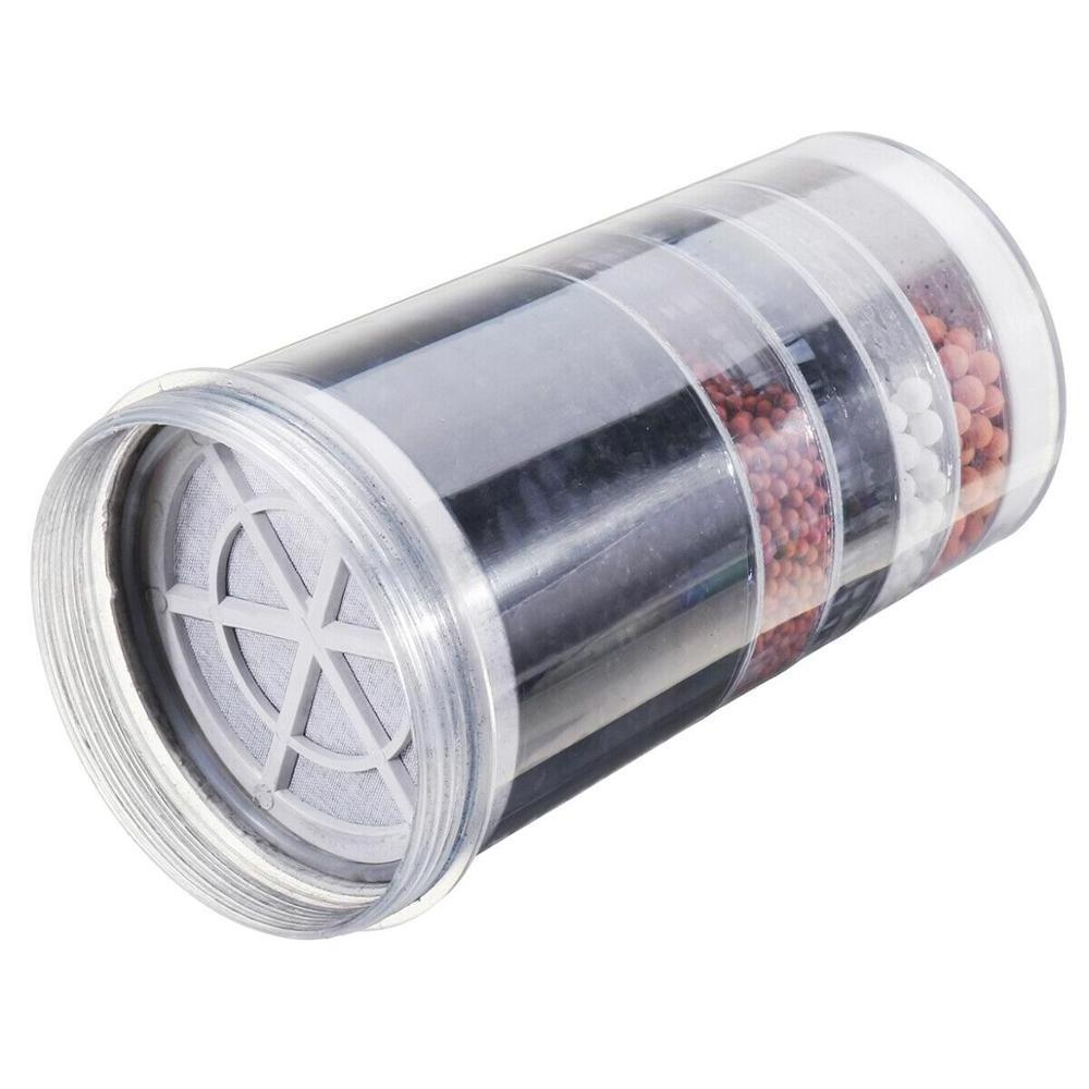 Wholesale Multistage Activated Mineral Ceramic Carbon Medical stones Replacement Cartridge dome filter