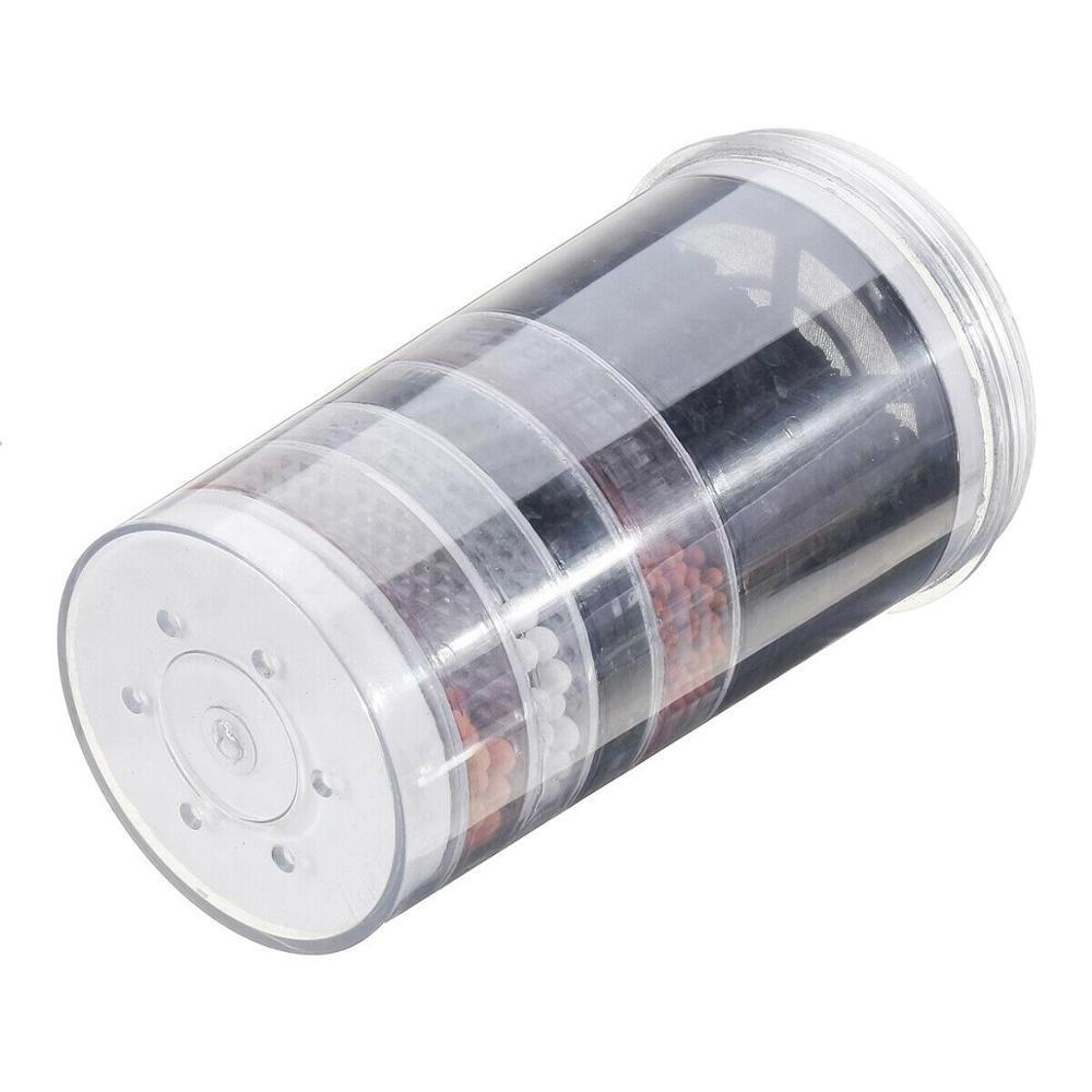 Wholesale Multistage Activated Mineral Ceramic Carbon Medical stones Replacement Cartridge dome filter